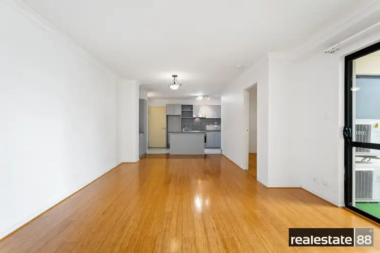 Fourth view of Homely apartment listing, 10/273 Hay Street, East Perth WA 6004