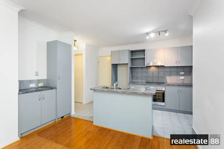 Fifth view of Homely apartment listing, 10/273 Hay Street, East Perth WA 6004