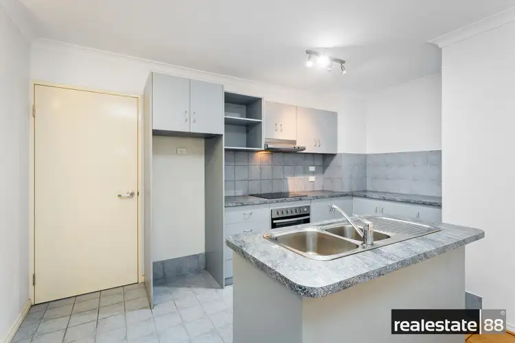 Sixth view of Homely apartment listing, 10/273 Hay Street, East Perth WA 6004