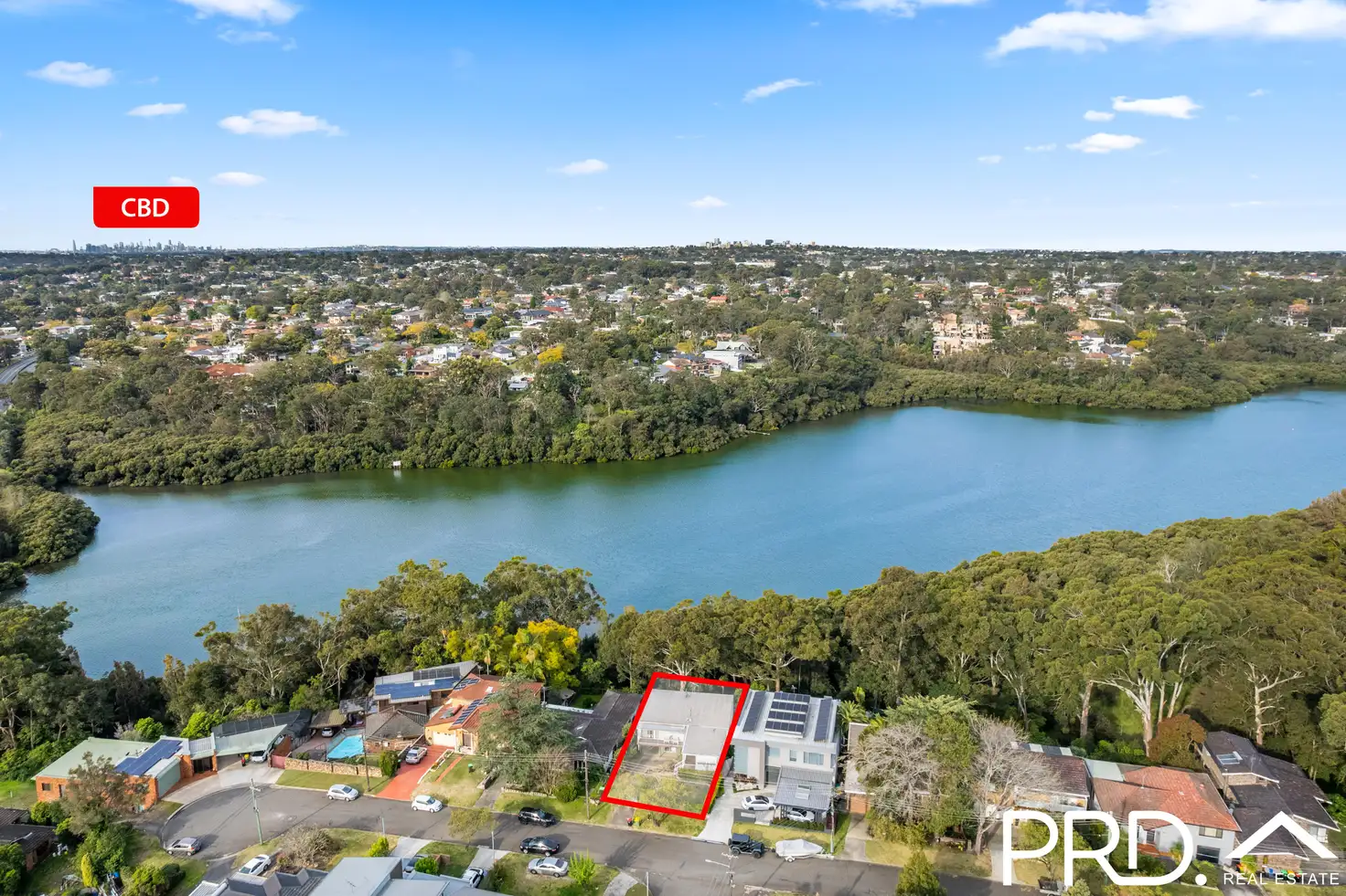 Main view of Homely house listing, 12 Riverview Road, Padstow Heights NSW 2211
