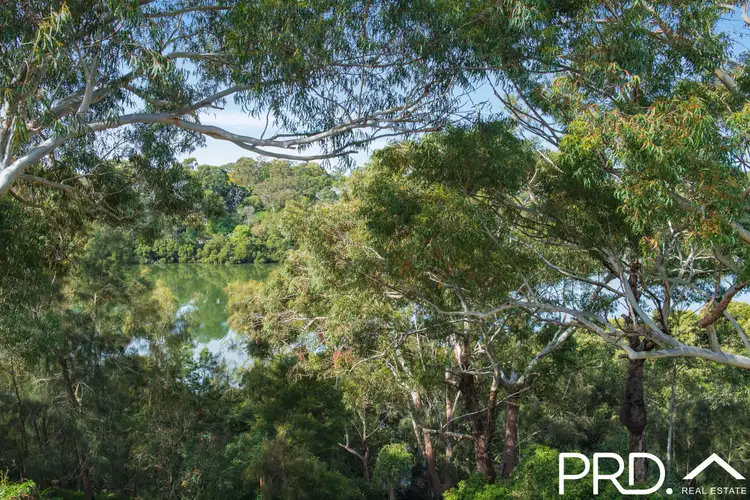 Second view of Homely house listing, 12 Riverview Road, Padstow Heights NSW 2211