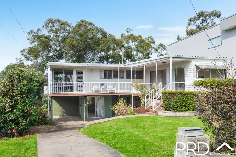 Third view of Homely house listing, 12 Riverview Road, Padstow Heights NSW 2211
