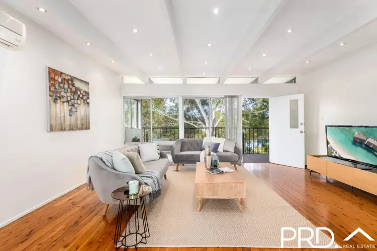 Fourth view of Homely house listing, 12 Riverview Road, Padstow Heights NSW 2211
