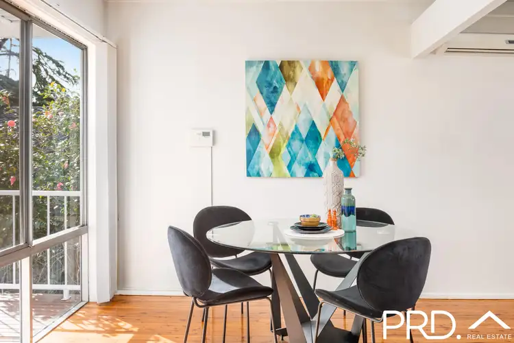 Fifth view of Homely house listing, 12 Riverview Road, Padstow Heights NSW 2211