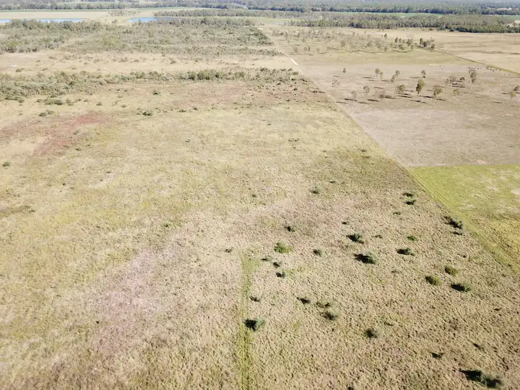 LOT 3, 206 Webb Road, Majors Creek QLD 4816