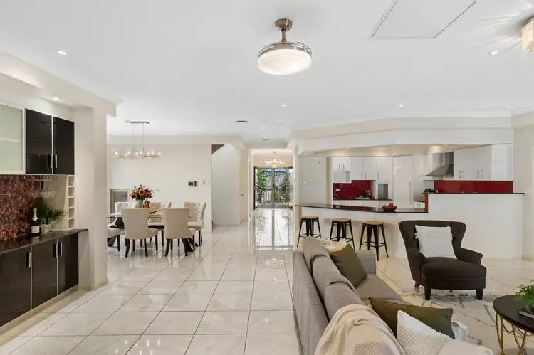 Main view of Homely house listing, 24 Lakeview Terrace, Murrumba Downs QLD 4503