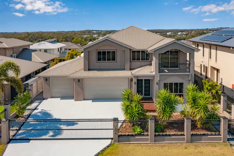 Second view of Homely house listing, 24 Lakeview Terrace, Murrumba Downs QLD 4503