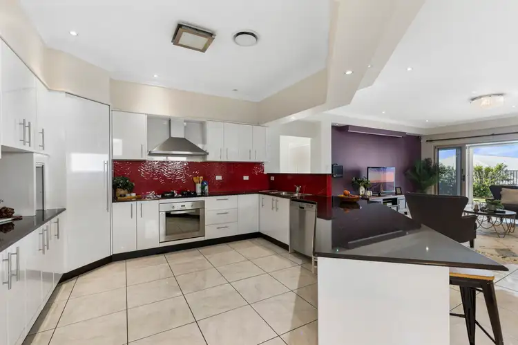 Fourth view of Homely house listing, 24 Lakeview Terrace, Murrumba Downs QLD 4503