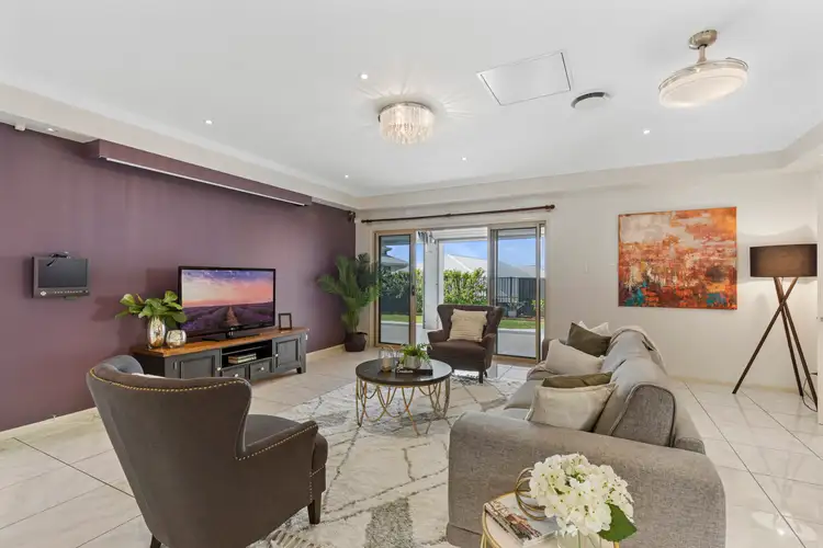 Fifth view of Homely house listing, 24 Lakeview Terrace, Murrumba Downs QLD 4503