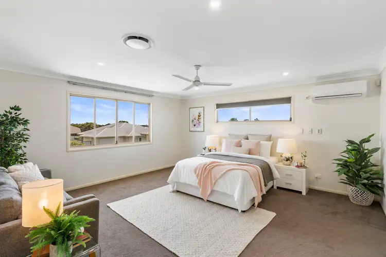 Seventh view of Homely house listing, 24 Lakeview Terrace, Murrumba Downs QLD 4503