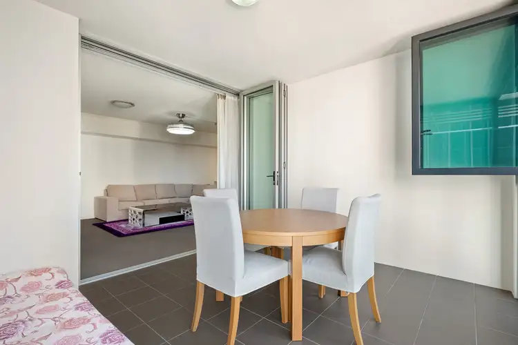 Second view of Homely apartment listing, 2308/128 Charlotte Street, Brisbane City QLD 4000