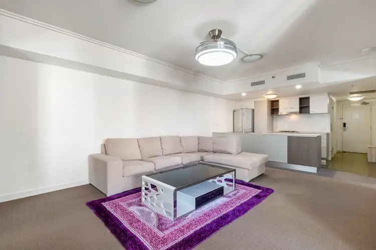 Fourth view of Homely apartment listing, 2308/128 Charlotte Street, Brisbane City QLD 4000