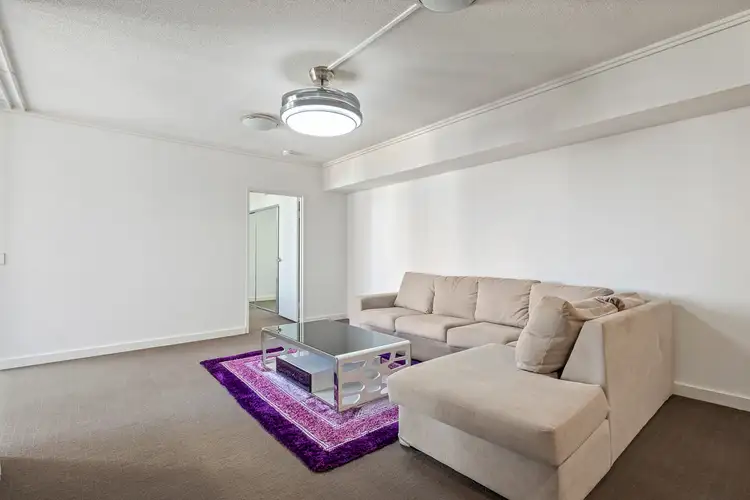 Fifth view of Homely apartment listing, 2308/128 Charlotte Street, Brisbane City QLD 4000