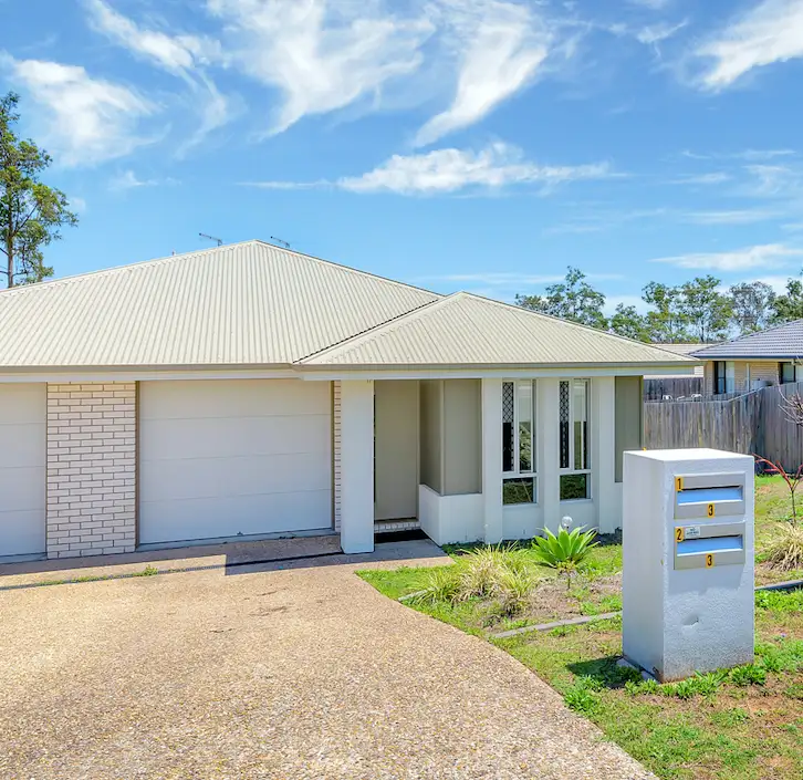 Main view of Homely house listing, 3 Balonne Street, Brassall QLD 4305