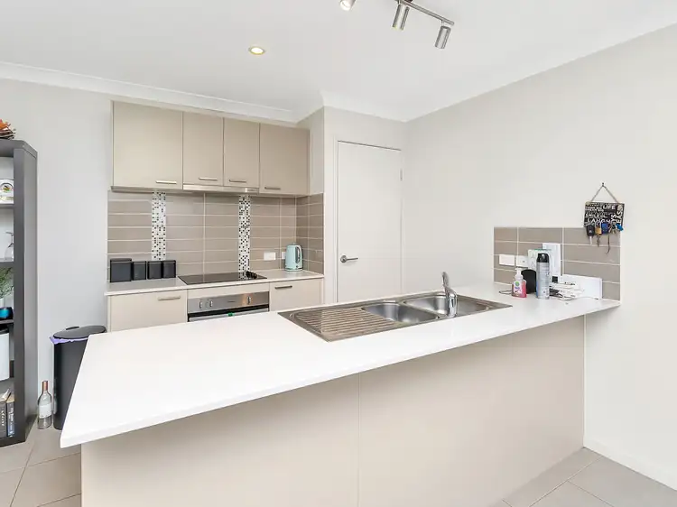 Second view of Homely house listing, 3 Balonne Street, Brassall QLD 4305
