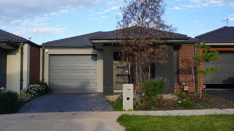 5 Joyce Street