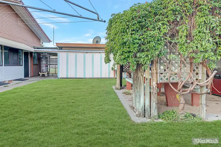 Second view of Homely house listing, 25 Hamilton Avenue, Wandal QLD 4700