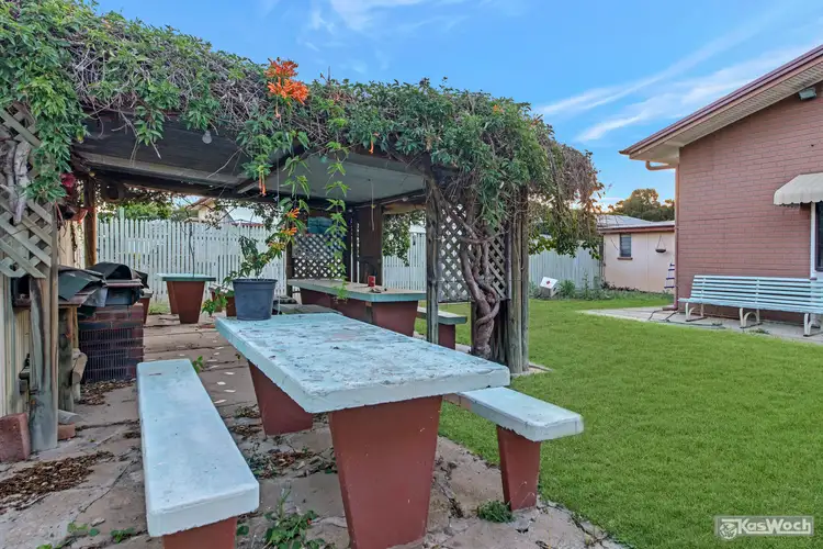 Third view of Homely house listing, 25 Hamilton Avenue, Wandal QLD 4700