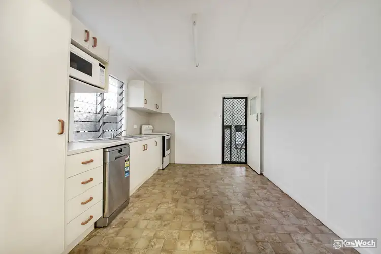 Fourth view of Homely house listing, 25 Hamilton Avenue, Wandal QLD 4700