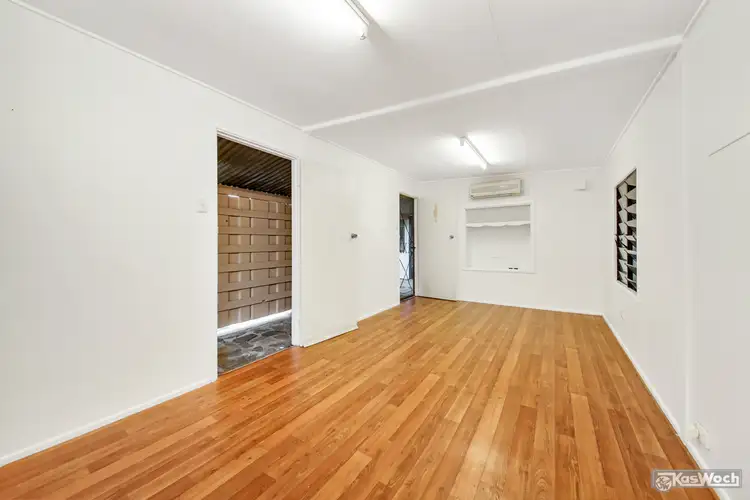 Fifth view of Homely house listing, 25 Hamilton Avenue, Wandal QLD 4700