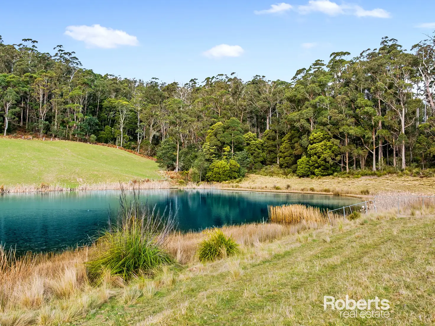 Main view of Homely land listing, 72 Hills Road, Gray TAS 7215