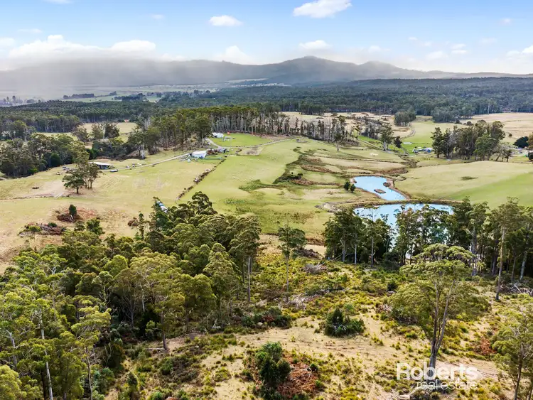 Sixth view of Homely land listing, 72 Hills Road, Gray TAS 7215