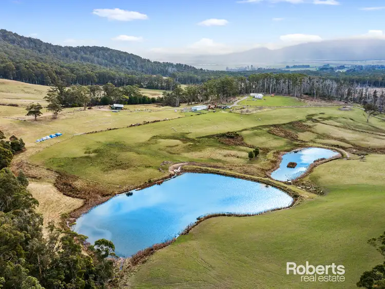 Seventh view of Homely land listing, 72 Hills Road, Gray TAS 7215