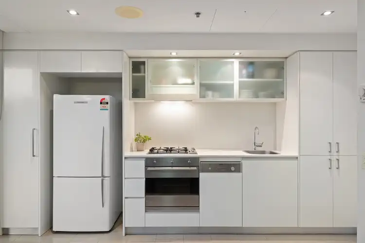 Sixth view of Homely apartment listing, 105/30 Macrossan Street, Brisbane City QLD 4000