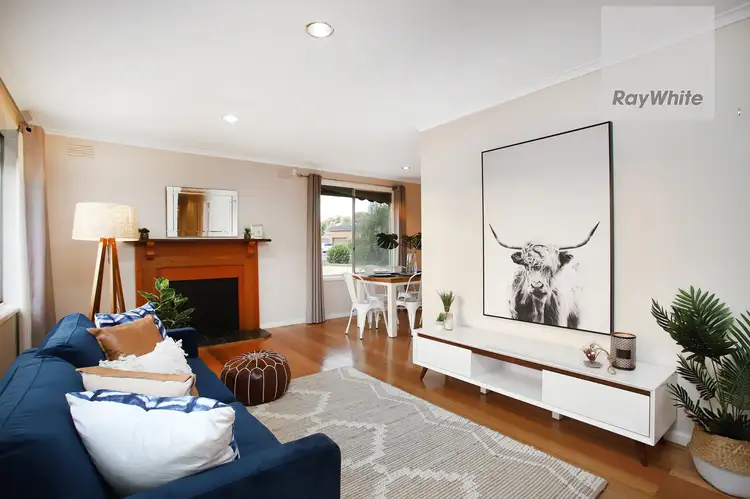 Third view of Homely house listing, 4 Sutton Close, Gladstone Park VIC 3043
