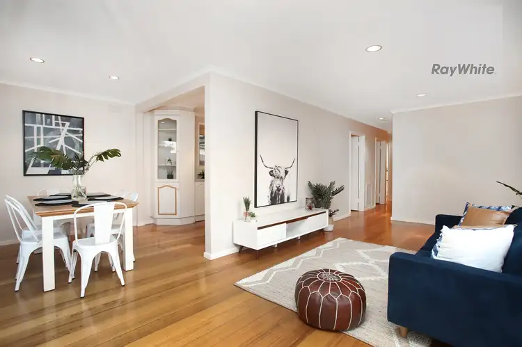 Fourth view of Homely house listing, 4 Sutton Close, Gladstone Park VIC 3043