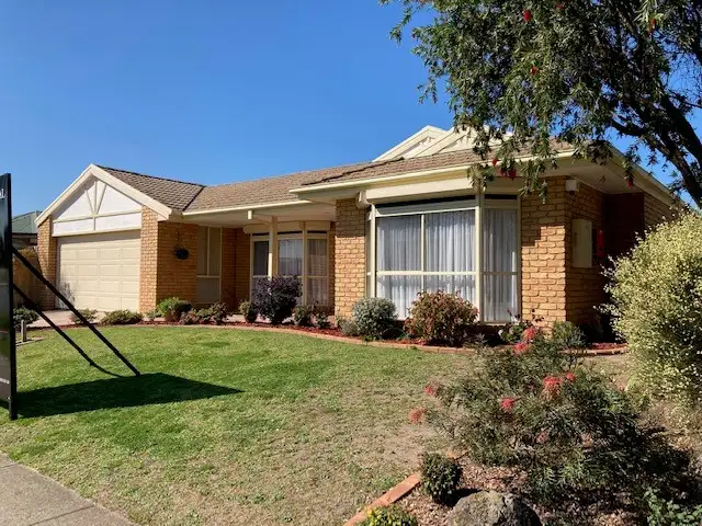 Third view of Homely house listing, 31 Littlecroft Avenue, Narre Warren South VIC 3805