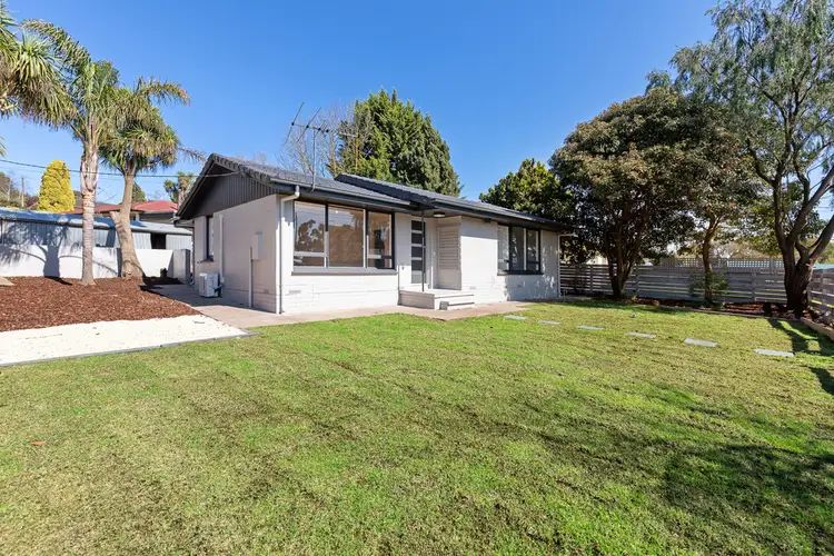 Second view of Homely house listing, 27 LAIRD STREET, Mount Gambier SA 5290