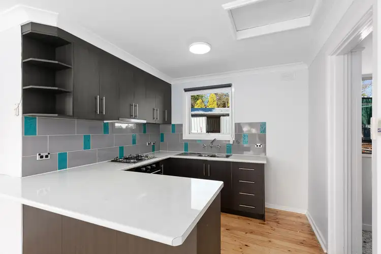 Fourth view of Homely house listing, 27 LAIRD STREET, Mount Gambier SA 5290