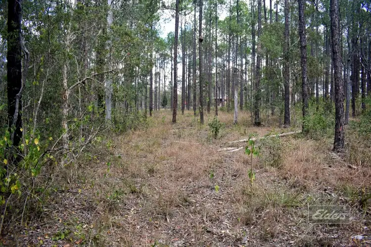 Fourth view of Homely land listing, 814 Beckmanns Road, Glenwood QLD 4570