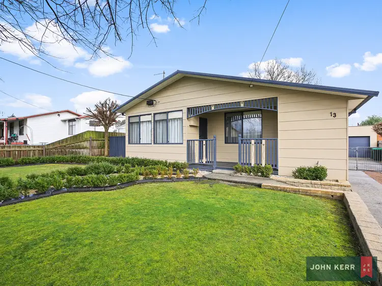 13 Thorpdale Street, Newborough VIC 3825