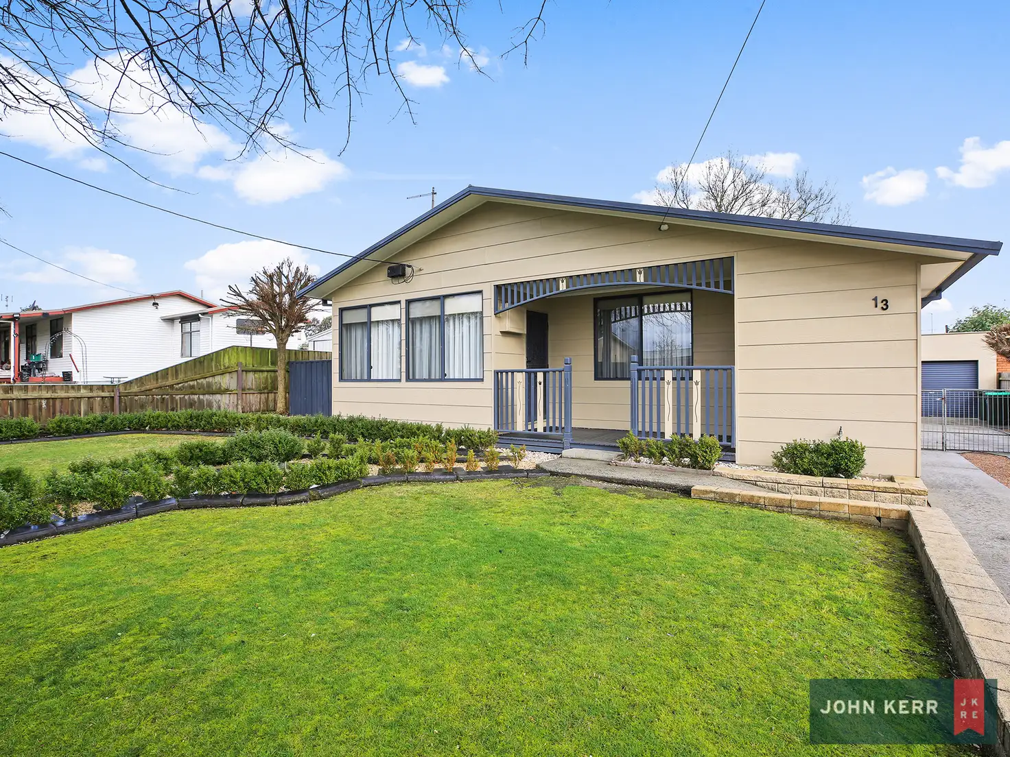 Main view of Homely house listing, 13 Thorpdale Street, Newborough VIC 3825