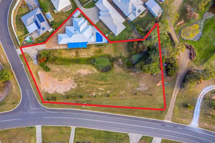 2A GOLF VIEW DRIVE, Boyne Island QLD 4680