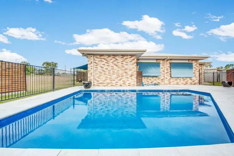 Fourth view of Homely house listing, 2A GOLF VIEW DRIVE, Boyne Island QLD 4680