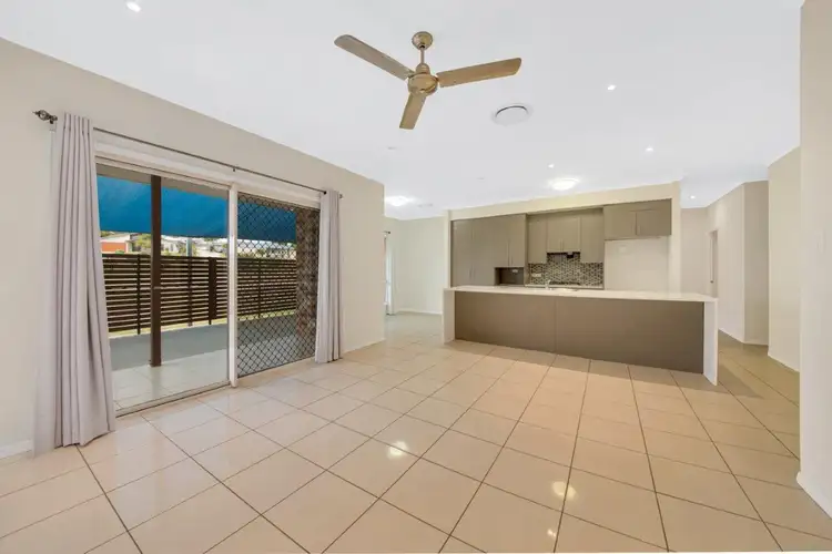 Fifth view of Homely house listing, 2A GOLF VIEW DRIVE, Boyne Island QLD 4680
