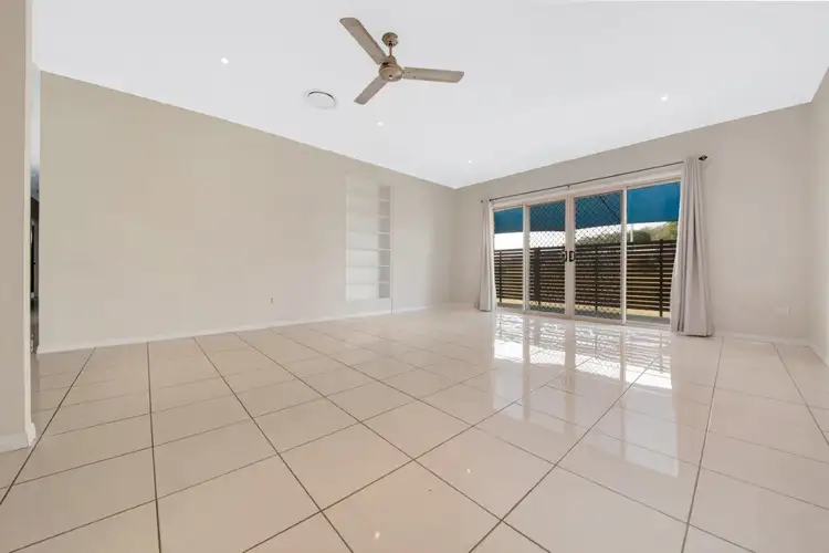 Sixth view of Homely house listing, 2A GOLF VIEW DRIVE, Boyne Island QLD 4680