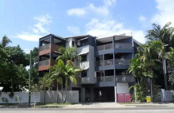 Main view of Homely unit listing, 7/ 33-35 McIlwraith Street, South Townsville QLD 4810