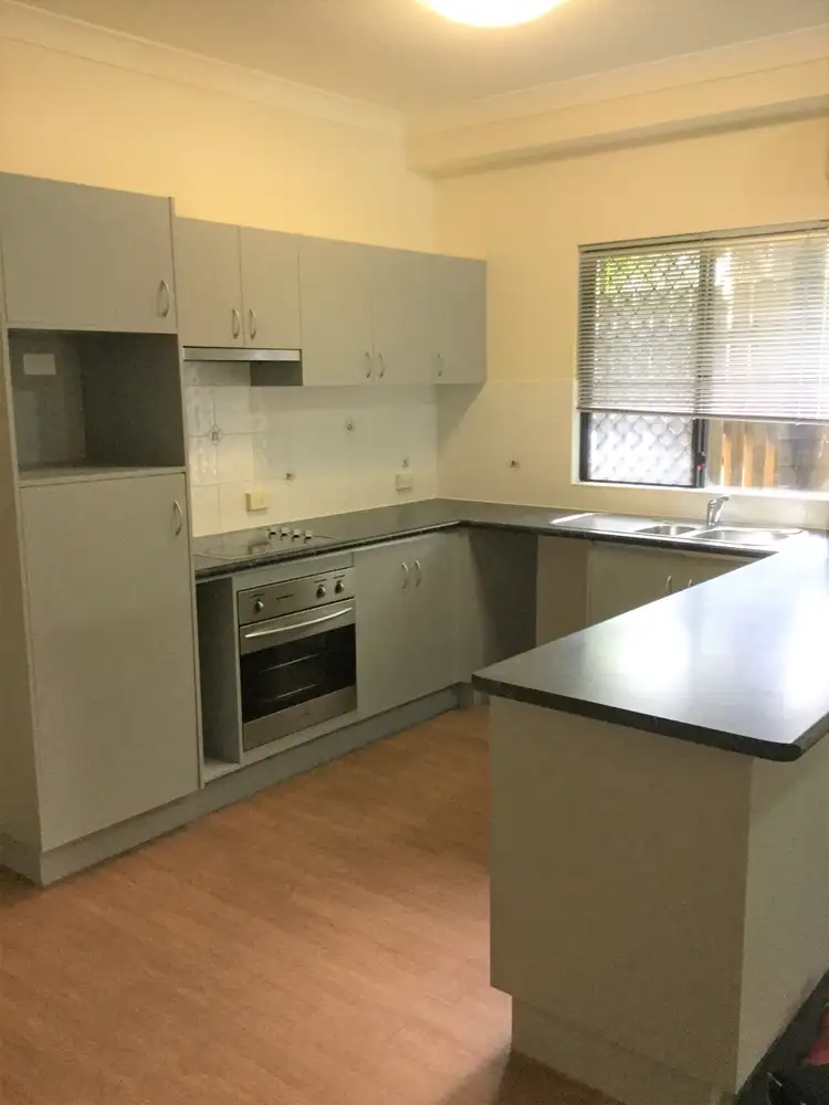 Second view of Homely unit listing, 7/ 33-35 McIlwraith Street, South Townsville QLD 4810