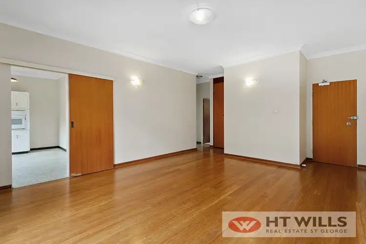 Third view of Homely unit listing, 7/68 Noble Street, Allawah NSW 2218