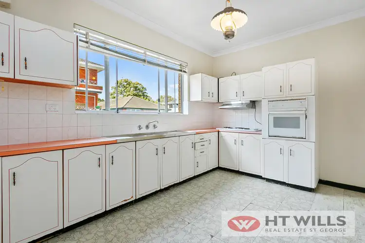 Fourth view of Homely unit listing, 7/68 Noble Street, Allawah NSW 2218