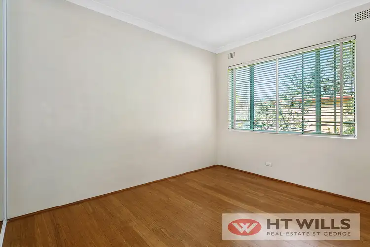 Fifth view of Homely unit listing, 7/68 Noble Street, Allawah NSW 2218