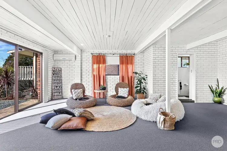 Fifth view of Homely house listing, 13 Galoola Drive, Nelson Bay NSW 2315