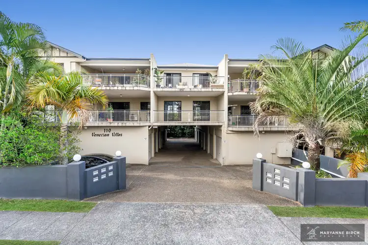 10/110 Pashen Street, Morningside QLD 4170