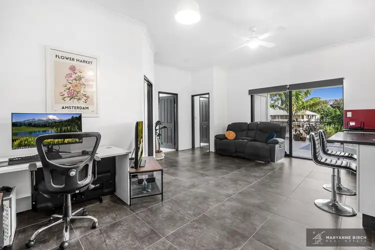 Second view of Homely unit listing, 10/110 Pashen Street, Morningside QLD 4170