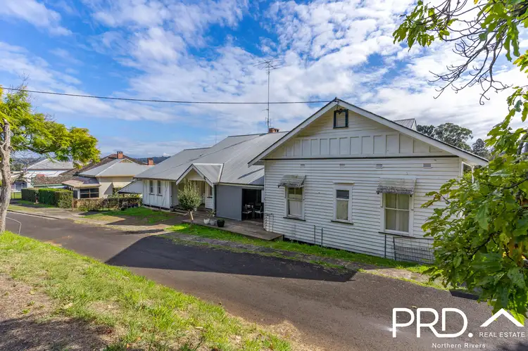 Main view of Homely house listing, 4-6 Edward Lane, Kyogle NSW 2474