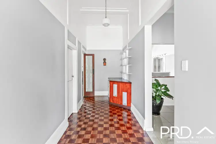 Second view of Homely house listing, 4-6 Edward Lane, Kyogle NSW 2474
